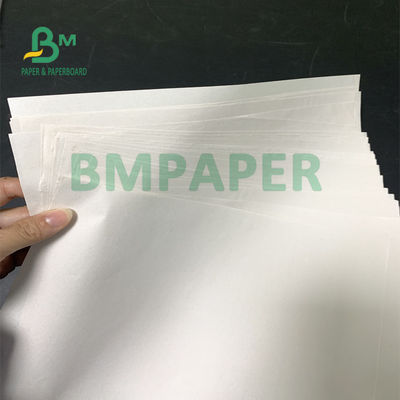 그림에게 입히기 위한 45gsm 매끄러운 신문 인쇄 용지 고온저항