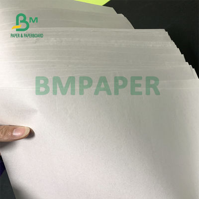 그림에게 입히기 위한 45gsm 매끄러운 신문 인쇄 용지 고온저항
