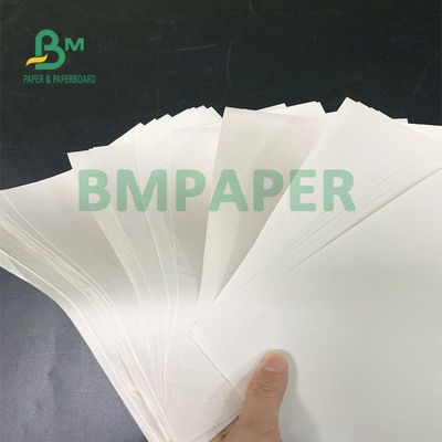 그림에게 입히기 위한 45gsm 매끄러운 신문 인쇄 용지 고온저항