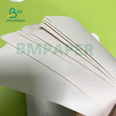 신발 산업을 위한 종이 45gsm 48.8gsm을 싸는 좋은 불투명 뉴스 프린트
