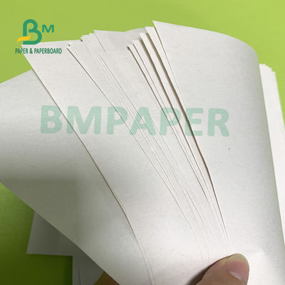 신발 산업을 위한 종이 45gsm 48.8gsm을 싸는 좋은 불투명 뉴스 프린트