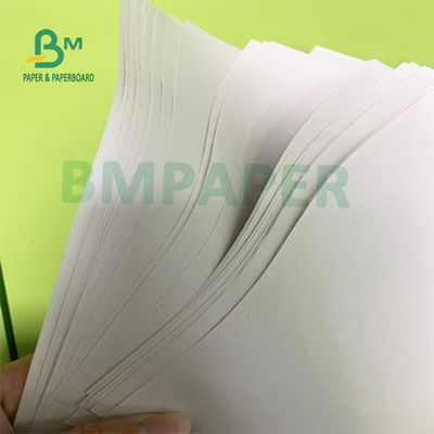 신발 산업을 위한 종이 45gsm 48.8gsm을 싸는 좋은 불투명 뉴스 프린트