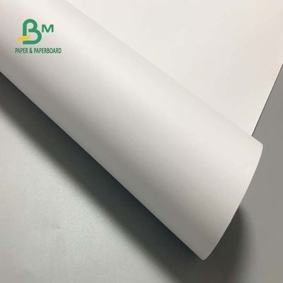 2개 핵심 와이드 포맷 CAD 페이퍼 롤에 대한 플로터 용지 36 Ｘ 300ft