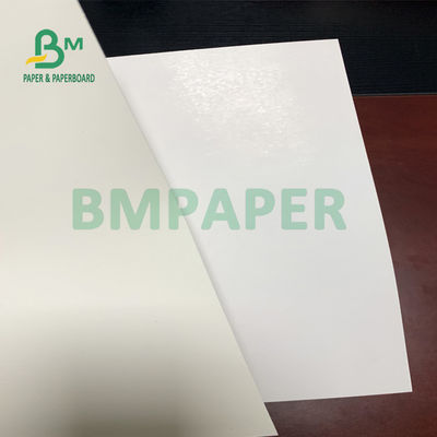210gsm 230gsm C1S 판지 솔리드 내꺽임성 700 밀리미터 Ｘ 1000 밀리미터