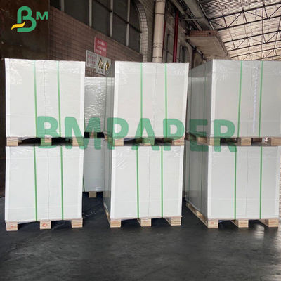 190gsm 210gsm C1S 덮개 스톡 코팅된 커버지 12 파인트 14 파인트 25 Ｘ 38