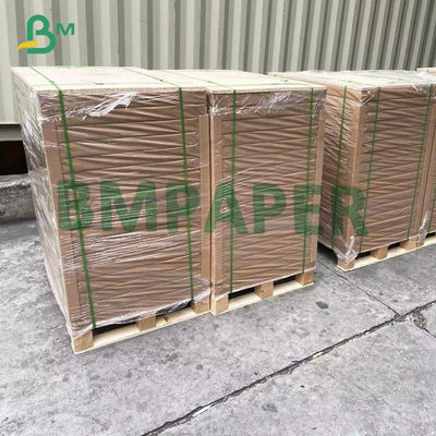 190gsm 210gsm C1S 덮개 스톡 코팅된 커버지 12 파인트 14 파인트 25 Ｘ 38