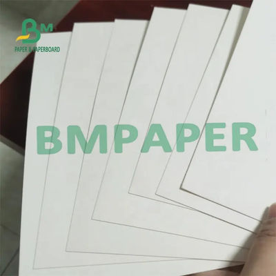 종이 맥주 받침대 종이를 더럽히는 것 흡수하는 0.5 밀리미터 0.6 밀리미터 날것 백수