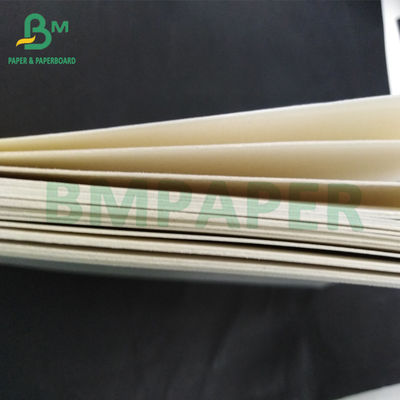 음료 밑받침 맥주 받침대 624 Ｘ 860 밀리미터 동안 390gsm 하얀 비도공지 이사회