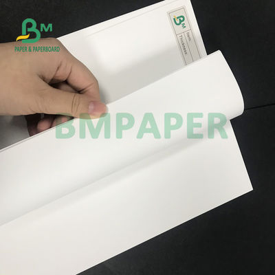 포스터를 위한 백서 168gsm 240gsm을 감싸는 좋은 프린팅 효과 흰 돌
