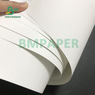 120gsm 144gsm 의료 포장을 위한 스톤 페이퍼 시트 내꺽임성