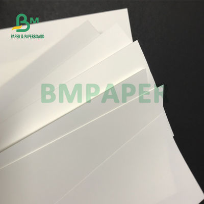 120gsm 144gsm 의료 포장을 위한 스톤 페이퍼 시트 내꺽임성