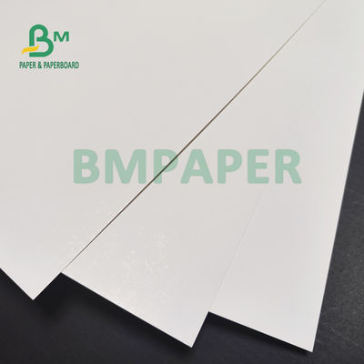 의복 행택 30 Ｘ 40을 위한 170gsm 190gsm C1S 아이보리 SBS 판지는 높은 순백으로 조금씩 움직입니다