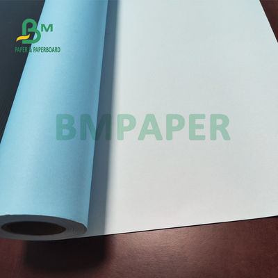 한 개인 80gsm - CAD 프린터 30 Ｘ 50 야드 2 동안 측면 청사진 감광지는 공동을 만듭니다