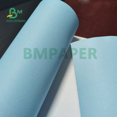 한 개인 80gsm - CAD 프린터 30 Ｘ 50 야드 2 동안 측면 청사진 감광지는 공동을 만듭니다