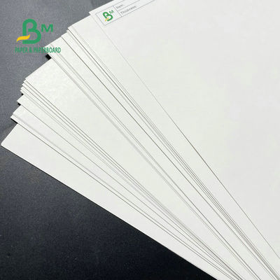 700 Ｘ 1000 밀리미터 SBS 판지, C1s 아트보드 230GSM 250GSM 300GSM 350GSM