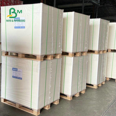 700 Ｘ 1000 밀리미터 SBS 판지, C1s 아트보드 230GSM 250GSM 300GSM 350GSM