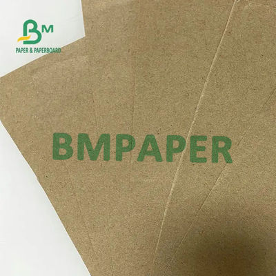 재활용할 수 있는 크라프트지 라이너 원지, 박스 80gsm 90gsm 110gsm을 위한 파상지 묶음