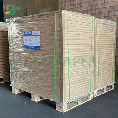 오프셋 인쇄를 위한 25 Ｘ 36 인치 GC2 C2S 광택 페이퍼 250gsm 300gsm 350gsm