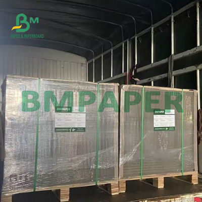이사회 판지를 묶는 800g 회색 책은 포장되기 위한 습식 반대자를 재활용했습니다
