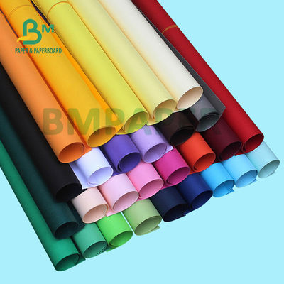 수공예 하드 강성 64 Ｘ 90 센티미터 동안 200gsm 230gsm 도안지 이사회