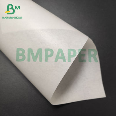35GSM 부쳐 페이퍼 묶음, 식료품 패키징을 위한 MG 크라프트지 백서
