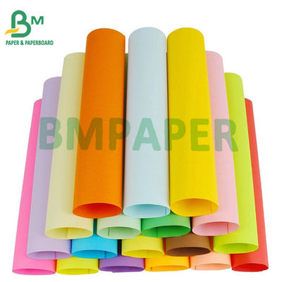 180gsm 220gsm 도안지 이사회, 작성되기 위한 도금되지 않은 매끄러운 카드 용지