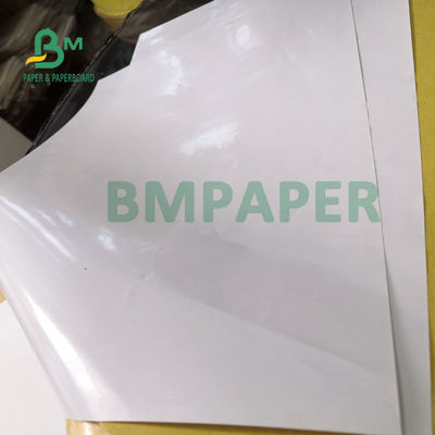 설탕 샤쉐 음식 금고 70 센티미터 동안 40gsm + 10g PE 코트지 시트 방수