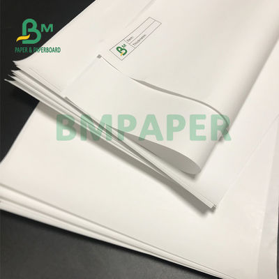 슈퍼마켓 등록기를 위한 65gsm 72gsm 방수 금전 등록기 감열지