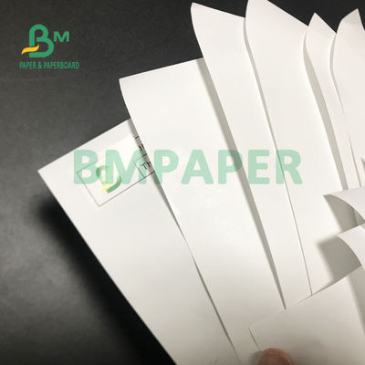 슈퍼마켓 등록기를 위한 65gsm 72gsm 방수 금전 등록기 감열지