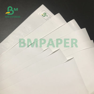 복권을 위한 62gsm 65gsm 영수증 감열지 묶음 고온저항