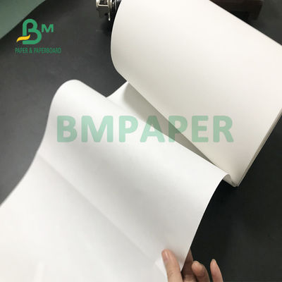 복권을 위한 62gsm 65gsm 영수증 감열지 묶음 고온저항