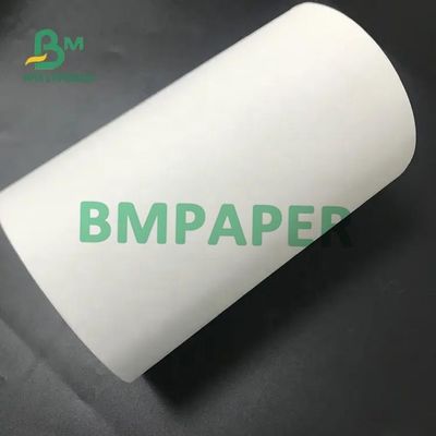 ATM 인수증 팩스 용지를 위한 65g 70g 80g 거대한 감열지 묶음