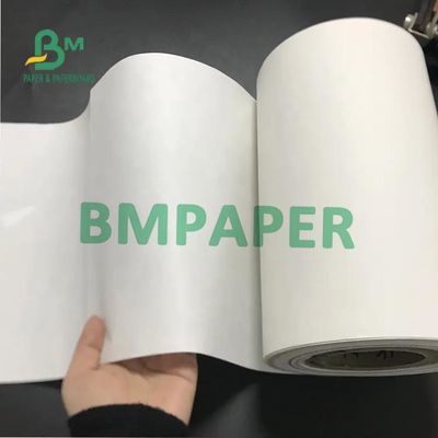 ATM 인수증 팩스 용지를 위한 65g 70g 80g 거대한 감열지 묶음