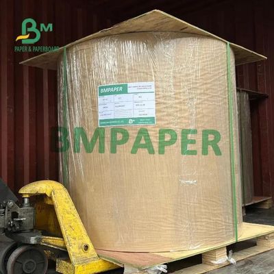 ATM 인수증 팩스 용지를 위한 65g 70g 80g 거대한 감열지 묶음
