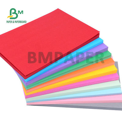 22 Ｘ 30 인치를 끌어내기 위한 150gsm 180gsm 접힌 도안지 이사회