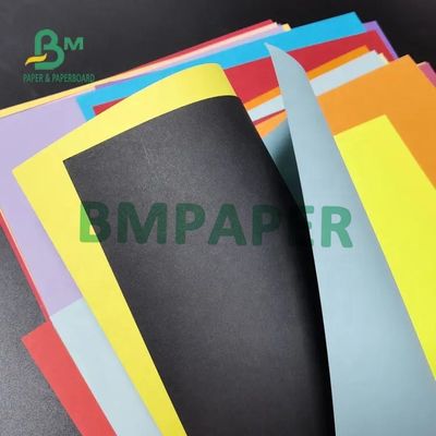 공예 재료를 위한 화려한 도안지 보드 시트 180gsm 200gsm
