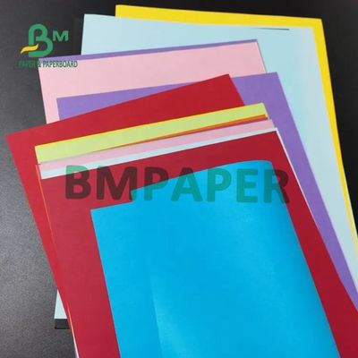 공예 재료를 위한 화려한 도안지 보드 시트 180gsm 200gsm