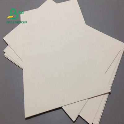 열차단 컵 스톡 판지 방수 1200 밀리미터 190gsm 210gsm 240gsm