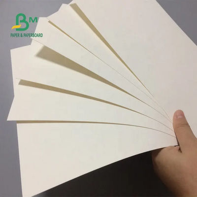 열차단 컵 스톡 판지 방수 1200 밀리미터 190gsm 210gsm 240gsm