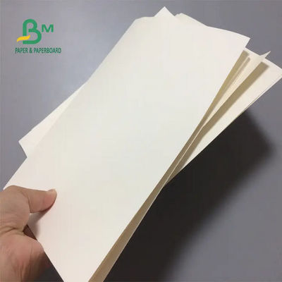 열차단 컵 스톡 판지 방수 1200 밀리미터 190gsm 210gsm 240gsm