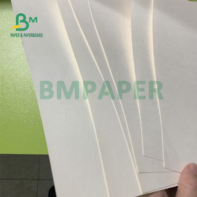 135gsm + 15gsm 폴리코팅된 컵 스톡 판지 내꺽임성
