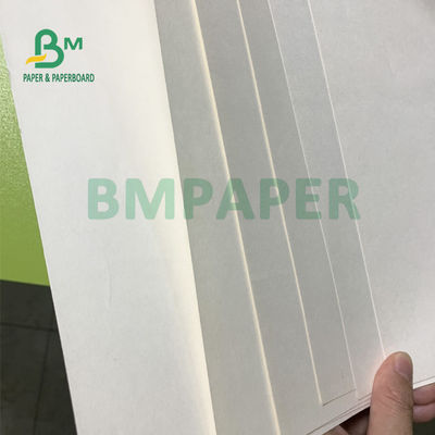 뜨겁고 차가운 식수 컵 170gsm+ 18gsm을 위한 안전한 인쇄된 표백된 컵 판지