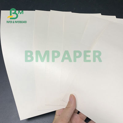 230gsm + 18gsm 컵 스톡 판지 금고 컵라면을 위한 어떤 냄새 전문도 공굴리기를 하지 않습니다