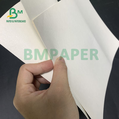 PE 코팅된 컵 스톡 판지 방수 식품 등급 150gsm + 13gsm