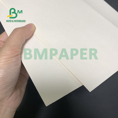 PE 코팅된 컵 스톡 판지 방수 식품 등급 150gsm + 13gsm