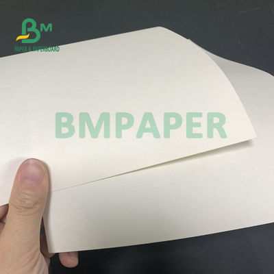 PE 코팅된 컵 스톡 판지 방수 식품 등급 150gsm + 13gsm