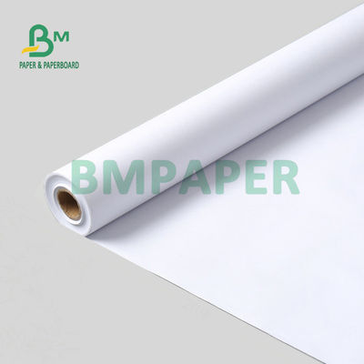 고속도 프린팅을 끌어내기 위한 HP 20lb CAD 기술적 30 &quot; Ｘ 150 플로터 논문