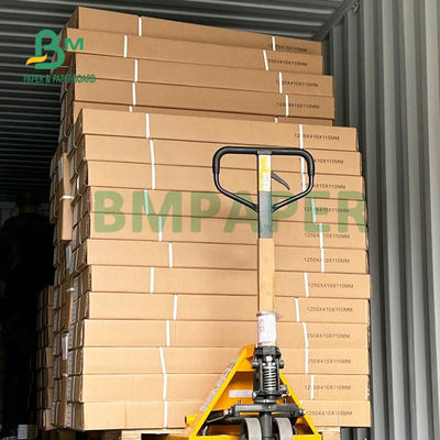 고속도 프린팅을 끌어내기 위한 HP 20lb CAD 기술적 30 &quot; Ｘ 150 플로터 논문
