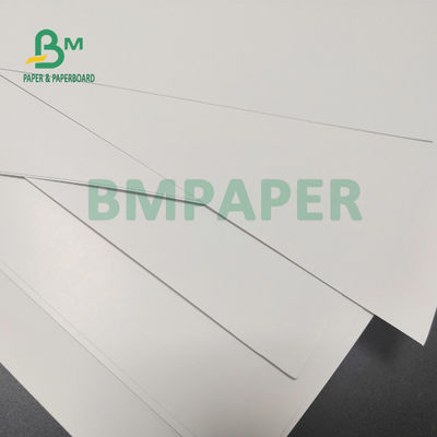 양면 배밀도 디스켓 코팅된 C2S 광택 페이퍼 300gsm 350gsm 25 Ｘ 38 인치