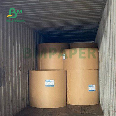 양면 배밀도 디스켓 코팅된 C2S 광택 페이퍼 300gsm 350gsm 25 Ｘ 38 인치